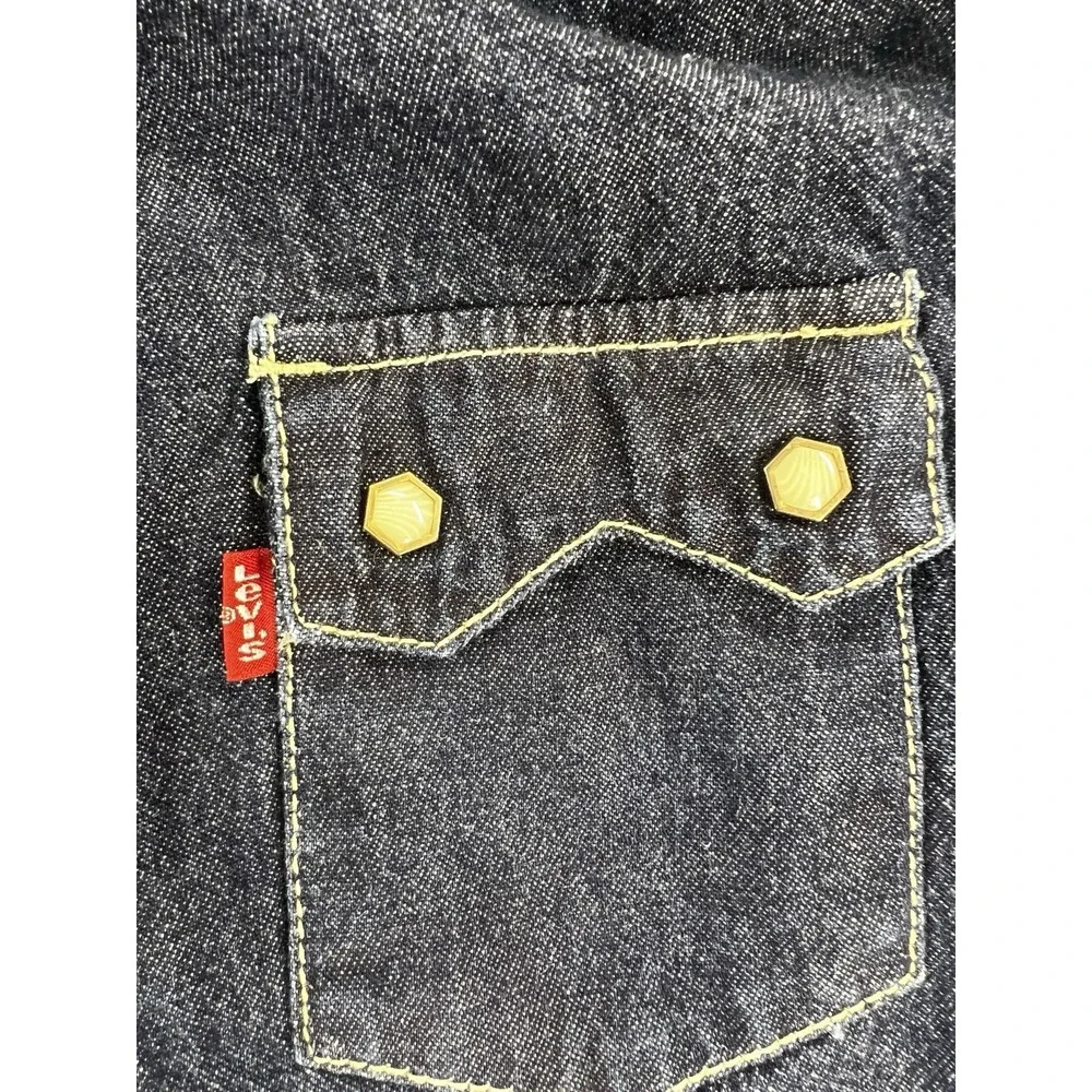 Levis rare vintage